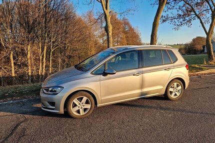 VW Golf Sportsvan Gebrauchtwagen