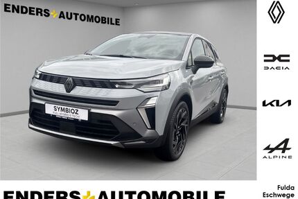 Renault Symbioz Gebrauchtwagen