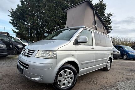 VW T5 California Gebrauchtwagen