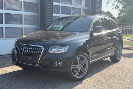 Audi Q5 Gebrauchtwagen