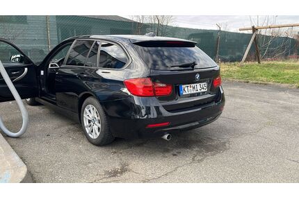 BMW 318 Gebrauchtwagen