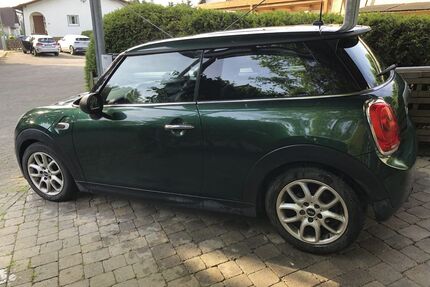 Mini One D Gebrauchtwagen