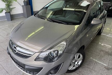 Opel Corsa Gebrauchtwagen