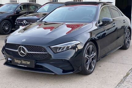 Mercedes-Benz A 180 Gebrauchtwagen