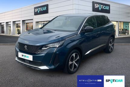Peugeot 3008 Gebrauchtwagen