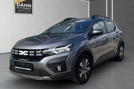 Dacia Sandero Gebrauchtwagen