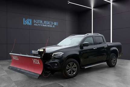 Mercedes-Benz X 250 Gebrauchtwagen