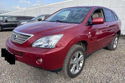 Lexus RX 400 Gebrauchtwagen