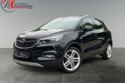 Opel Mokka X Gebrauchtwagen