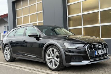 Audi A6 Allroad Gebrauchtwagen