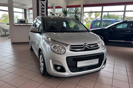 Citroen C1 Gebrauchtwagen