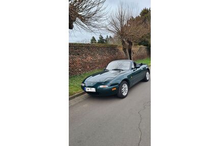 Mazda MX-5 Gebrauchtwagen