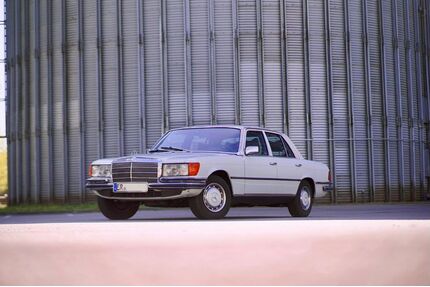 Mercedes-Benz 280 Gebrauchtwagen