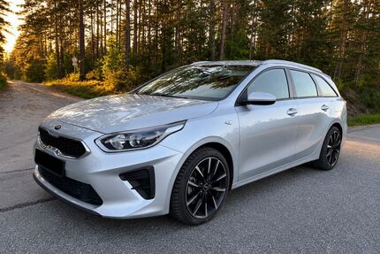 Kia Andere Gebrauchtwagen