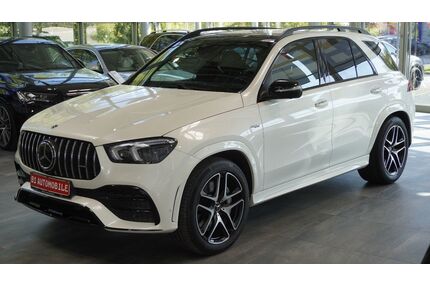 Mercedes-Benz GLE 53 AMG Gebrauchtwagen
