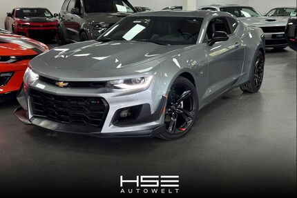 Chevrolet Camaro Gebrauchtwagen