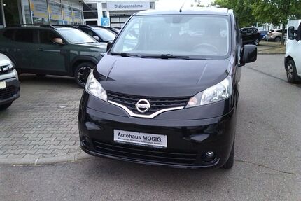 Nissan NV200 Gebrauchtwagen