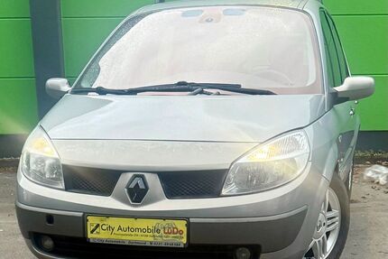 Renault Grand Scenic Gebrauchtwagen