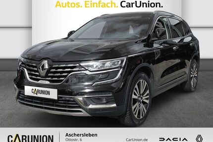 Renault Koleos Gebrauchtwagen