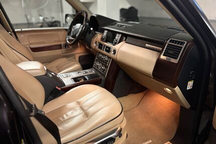 Land Rover Range Rover Gebrauchtwagen