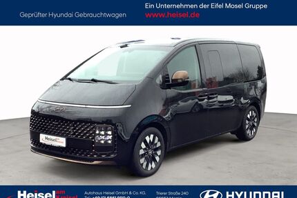 Hyundai STARIA Gebrauchtwagen