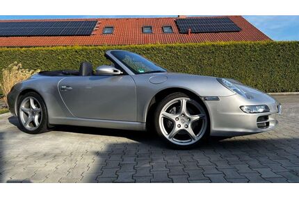 Porsche 997 Gebrauchtwagen
