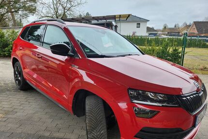 Skoda Karoq Gebrauchtwagen