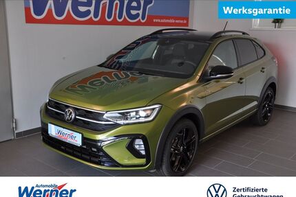 VW Taigo Gebrauchtwagen