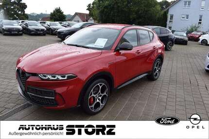 Alfa Romeo Tonale Gebrauchtwagen