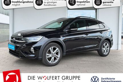 VW Taigo Gebrauchtwagen