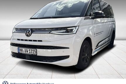 VW T7 Multivan Gebrauchtwagen