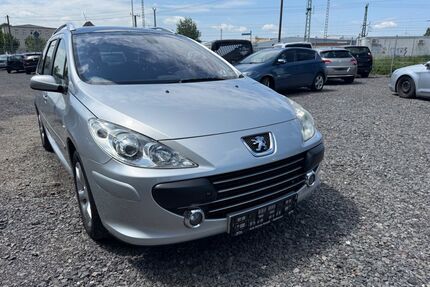 Peugeot 307 Gebrauchtwagen