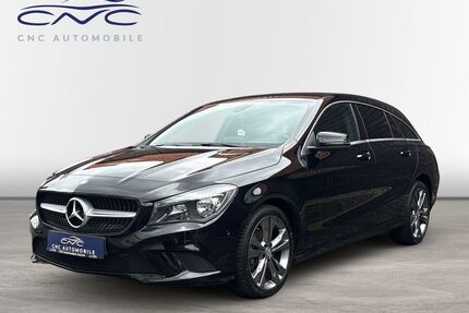 Mercedes-Benz CLA Shooting Brake Gebrauchtwagen