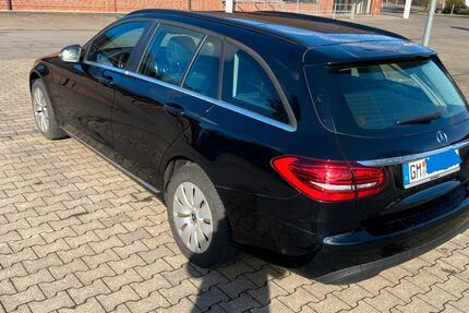 Mercedes-Benz C 180 Gebrauchtwagen