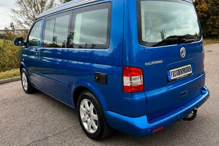 VW T5 Multivan Gebrauchtwagen