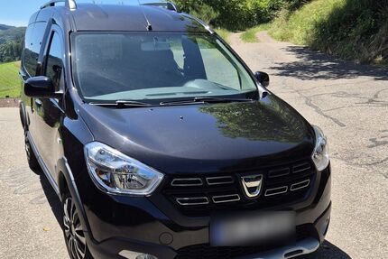 Dacia Dokker Gebrauchtwagen