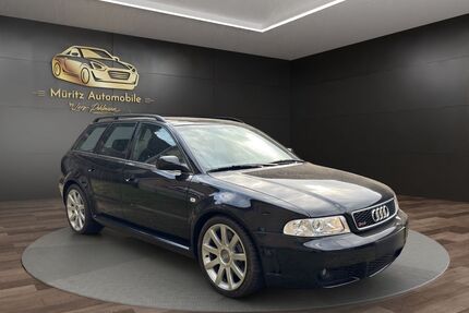 Audi RS4 Gebrauchtwagen