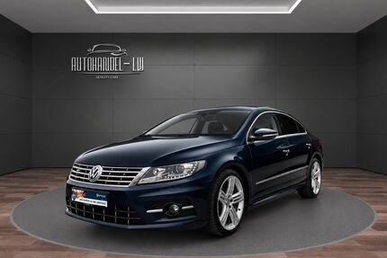 VW CC Gebrauchtwagen