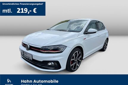VW Polo Gebrauchtwagen