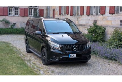 Mercedes-Benz Vito Gebrauchtwagen