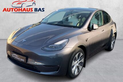 Tesla Model Y Gebrauchtwagen
