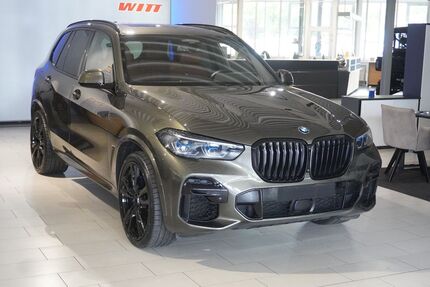 BMW X5 M50 Gebrauchtwagen