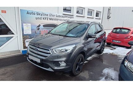 Ford Kuga Gebrauchtwagen