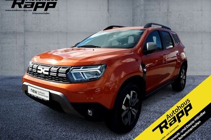 Dacia Duster Gebrauchtwagen