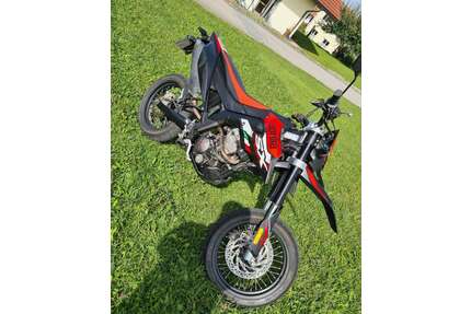 Aprilia SX 125 Gebrauchtwagen