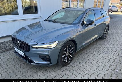 Volvo V60 Gebrauchtwagen
