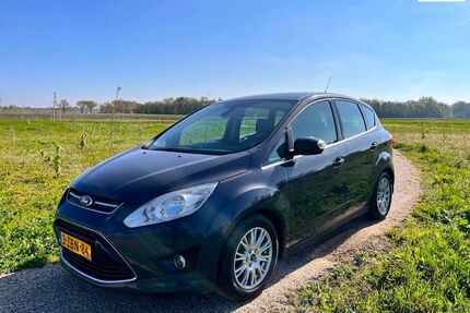 Ford C-Max Gebrauchtwagen