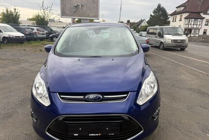 Ford C-Max Gebrauchtwagen