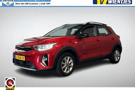 Kia Stonic Gebrauchtwagen
