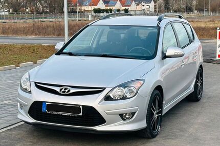 Hyundai i30 Gebrauchtwagen